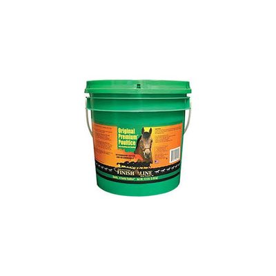 POULTICE FINISH LINE 5.9 KG