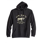 MENS OUTWEAR BLACK TIN HAUL BULL