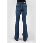 JEANS FEMME ROPER FRONT POCKET