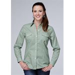 Chemise Roper femme Sedona