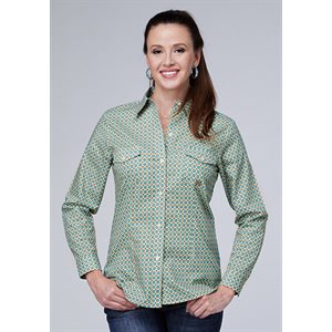 Sedone Roper women shirt