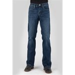 JEANS HOMME ROPER DOUBLE EMB