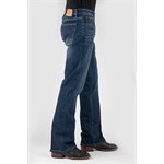 JEANS HOMME ROPER DOUBLE EMB