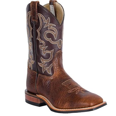 BOTTE HOMME CANADA WEST MOUNTAIN MAPLE