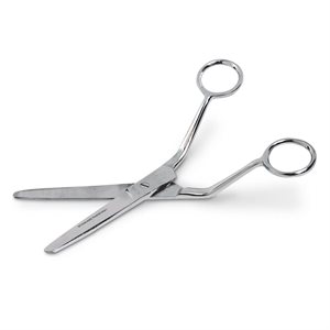 OFFSET SCISSORS