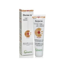 DERMA GEL TUBE 100ML