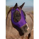 PONY FLY MASK LYCRA