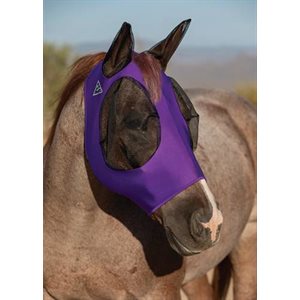 PONY FLY MASK LYCRA