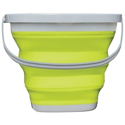 COLLAPSIBLE BUCKET