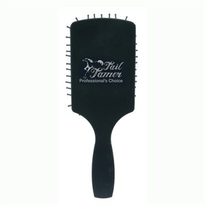 LONG TOOTH PADDLE BRUSH