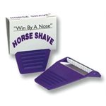 HORSE SHAVE