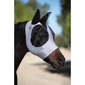 COMFORT HORSE FLY MASK LYCRA