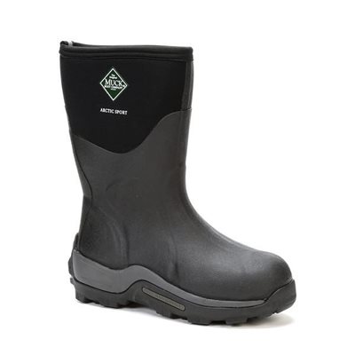 MUCK BOOTS ARTIC SPORT MID