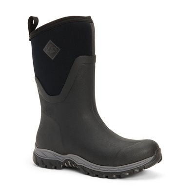 Bottes Muck - Arctic Sport II Mid, femme