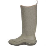 BOTTE MUCK FEMME HALE TAN / BRUN