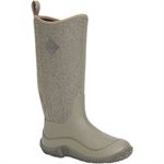 BOTTE MUCK FEMME HALE TAN / BRUN