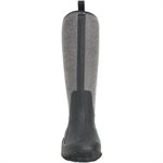 WOMENS HALE HERRI BLAKC / GREY MUCK BOOTS