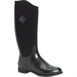 BOTTE MUCK FEMME DERBY TALL NOIR