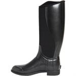 BOTTE MUCK FEMME DERBY TALL NOIR