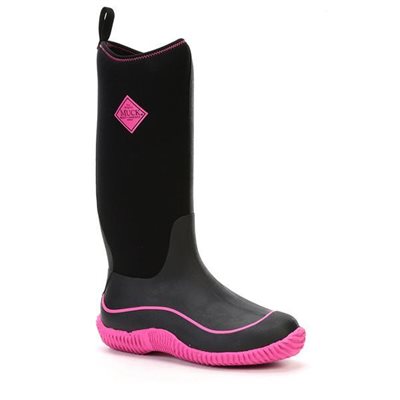 MUCK BOOTS WOMENS MULTI SEASON SPORT HOT PINK