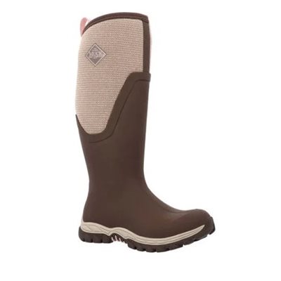 ARTIC SPORT TALL FEMME CHOCOLATEBROWN / WALNUT OVEN