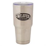 EQUINE TUMBLER WEAVER 32OZ