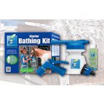 EZALL BATHING KIT BLUE