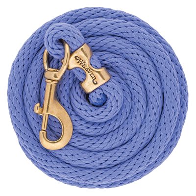 POLY LEAD ROPE 10'