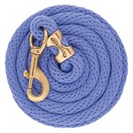 POLY LEAD ROPE 10'