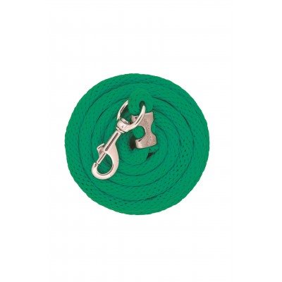 POLY LEAD ROPE 10'