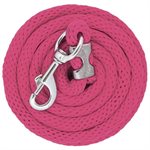 POLY LEAD ROPE 10'