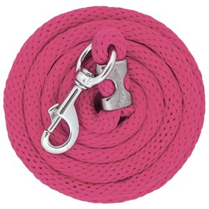 POLY LEAD ROPE 10'