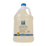 EZALL 1 GALLON ORG BODY WASH