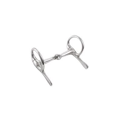 SS MINI SNAFFLE BIT