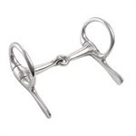 SS MINI SNAFFLE BIT