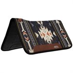 Weaver saddle pad Getta 32x32''