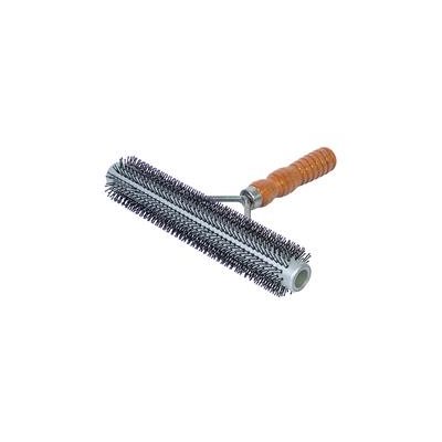 Brosse - Wide Range 9"