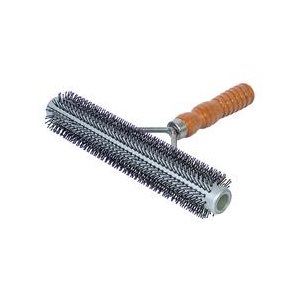 Brosse - Wide Range 9"