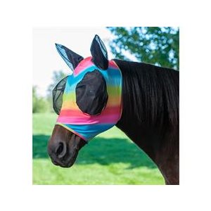 LYCRA FLY MASK WITH EARS