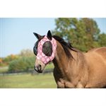 LYCRA FLY MASK WITH EARS