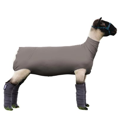 SPANDEX SHEEP TUBE