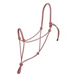 BIG SKY ROPE HALTER ONLY