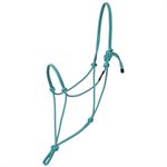 BIG SKY ROPE HALTER ONLY