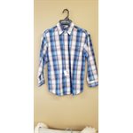 CHEMISE GARCON PANHANDLE SLIM