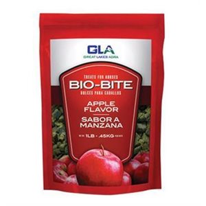 BIO BITE APPLE 1LB