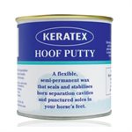 Keratex hoof putty