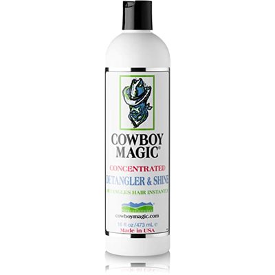 COWBOY MAGIC DETANGLER 16OZ