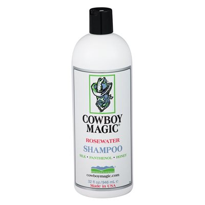 COWBOY MAGIC SHAMPOO 32OZ