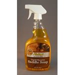 SADDLE SOAP FIEBING LIQUID GLYCERINE 473ML