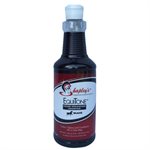 SHAPLEYS EQUITONE SHAMPOO BLACK